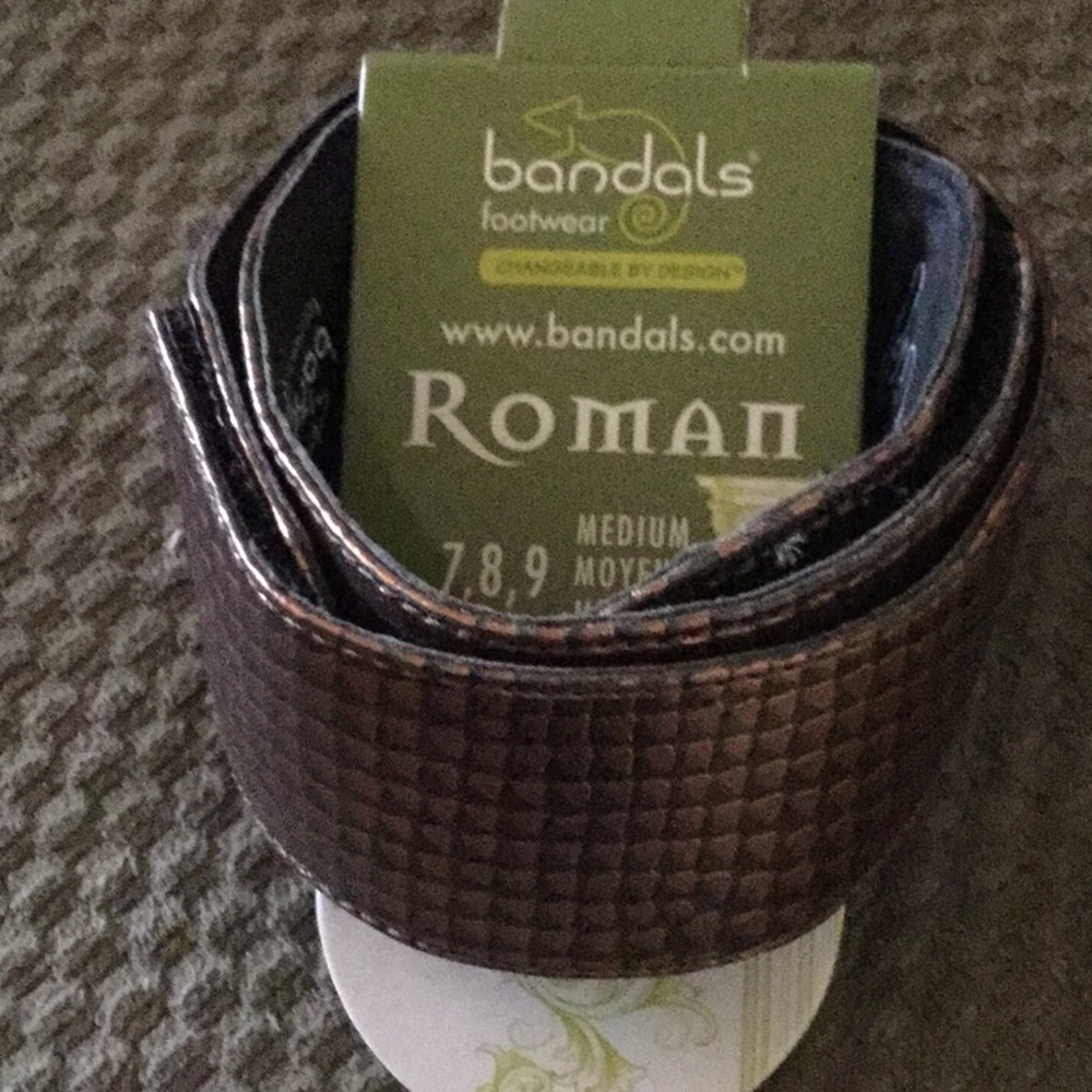 Bandals